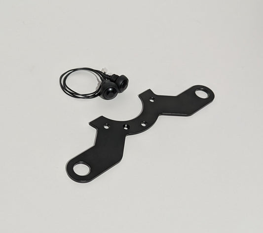Product Guide for JCSS 2 Button Lower Bracket