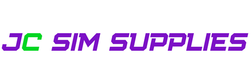 JC Sim Supplies